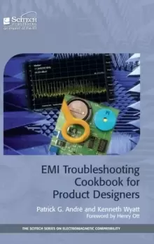 Image of EMI Troubleshooting Cookbook for Product Designers