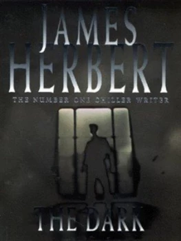 Image of The Dark by James Herbert Paperback