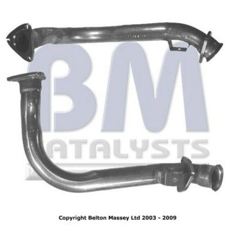 Image of Exhaust Pipe VEGAZ AR-230