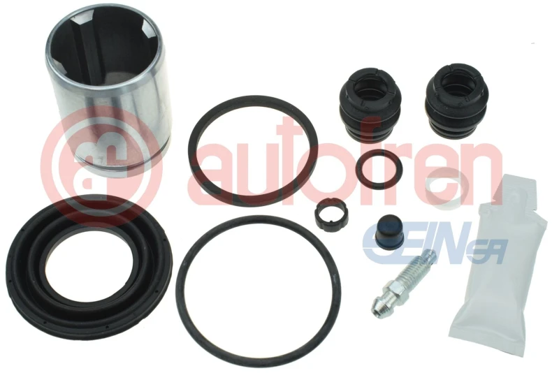 Image of AUTOFREN SEINSA Repair Kit, brake caliper AUTOFREN SEINSA D43246C