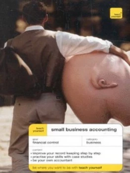 Image of Small Business Accounting by Mike Truman Paperback