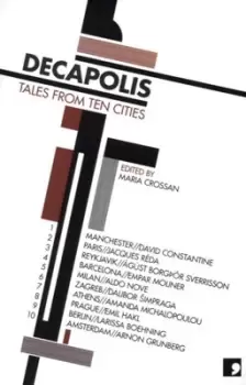 Image of Decapolis by Maria Crossan