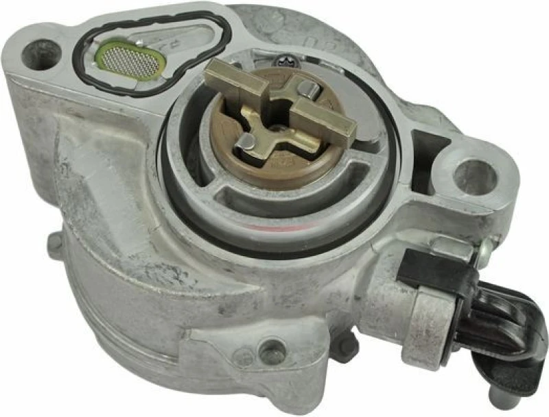 Image of METZGER Brake vacuum pump METZGER 8010024
