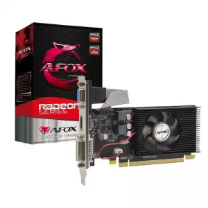 image of AFOX Radeon R5 230 2GB GDDR3 Graphics Card