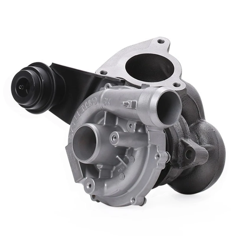 Image of RIDEX REMAN Turbocharger RIDEX REMAN 2234C0108R
