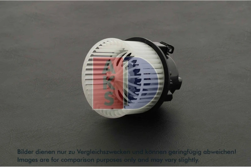Image of Blower motor AKS DASIS 228053N