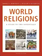 Image of world religions a guide to the essentials