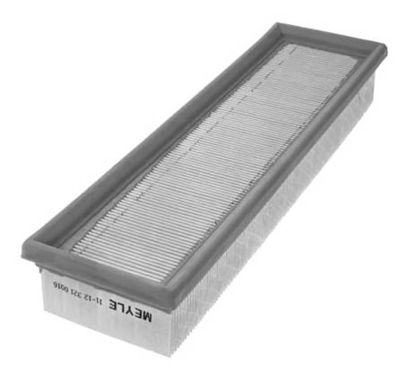 Image of MEYLE 11-12 321 0016 Air filter Original Quality, Filter Insert Air Filter (8)