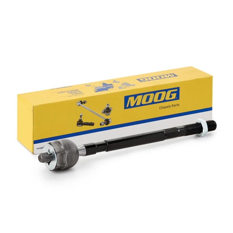 Image of MOOG RE-AX-1564 Inner Tie Rod Inner Tie Rod (51)