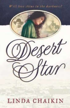 Image of Desert Star by L. L Chaikin Paperback