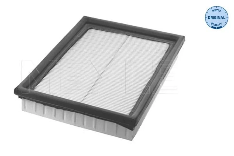 Image of Air filter MEYLE 612 083 4581