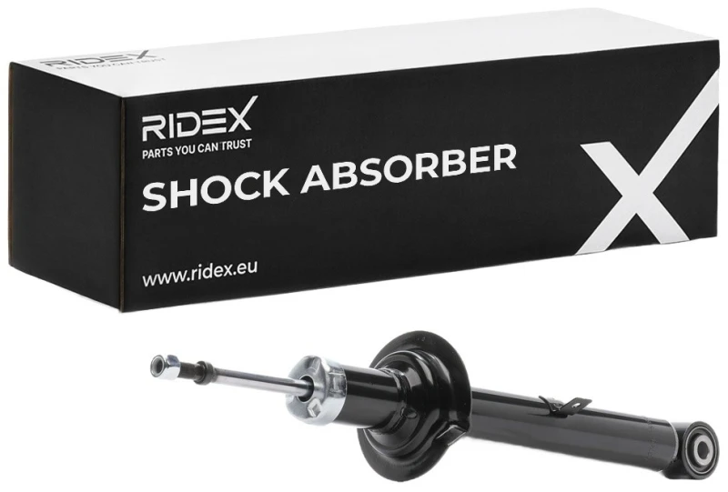 Image of Shock absorber RIDEX 854S2470