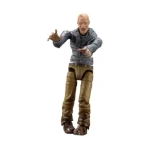 Image of End of Heroes Plastic Model Kit 1/24 Zombinoid Biter 8 cm