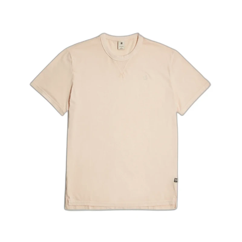 Image of G-Star T-Shirt G-Star Nifous RT Rose Male S
