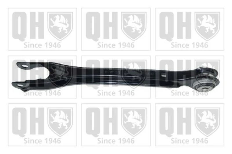 Image of QUINTON HAZELL Suspension arm QUINTON HAZELL QSJ3710S