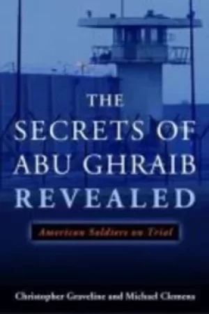 Image of The secrets of Abu Ghraib revealed by Michael Clemens