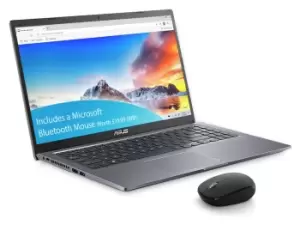 Image of ASUS A516 15.6" i7 8GB 512GB Laptop Bundle
