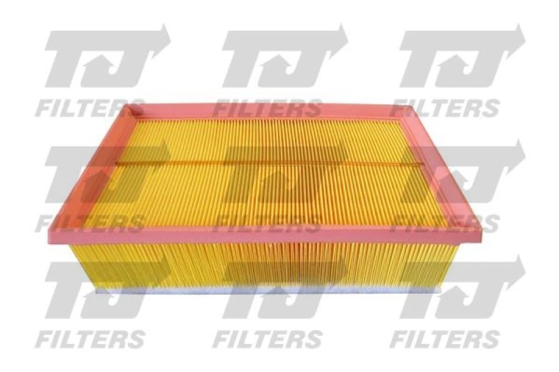 Image of QUINTON HAZELL Air filter QUINTON HAZELL QFA0021