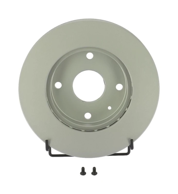 Image of Brake disc FERODO DDF1257C
