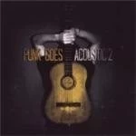 Image of Various Artists - Punk Goes Acoustic 2 (Music CD)