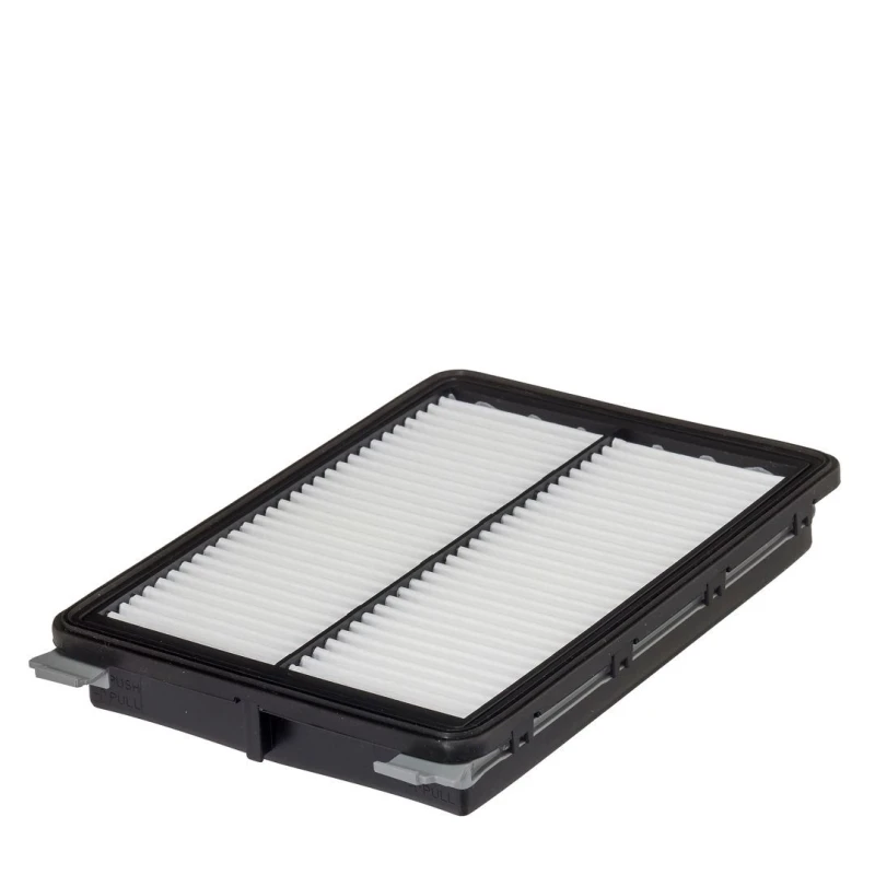 Image of Air filter HENGST FILTER E1597L