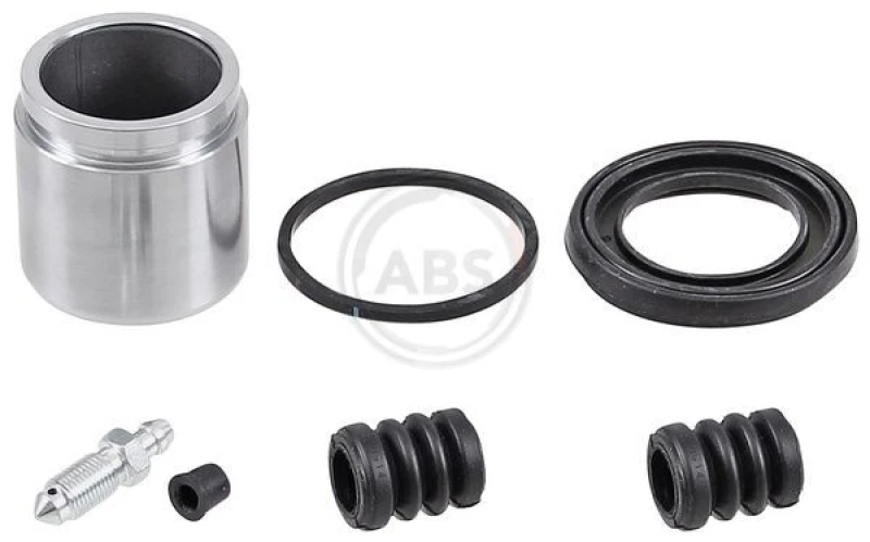 Image of A.B.S. Repair Kit, brake caliper A.B.S. 57132
