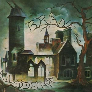 Image of Bran - Ail Ddechra Vinyl