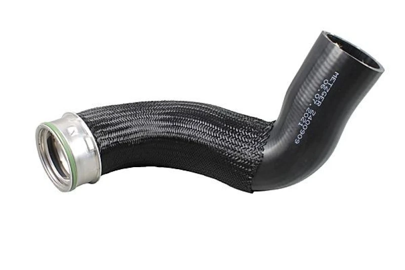 Image of Charger intake hose METZGER 2400909