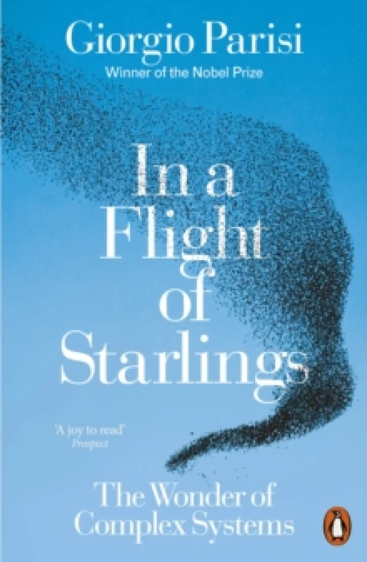 Image of In a Flight of Starlings : The Wonder of Complex Systems Paperback / softback