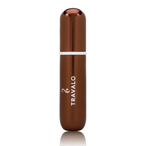 Image of Travalo Refillable Perfume Sprayer 5ml