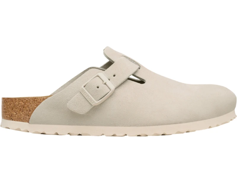 Image of Birkenstock Boston Leve Multicolor 41
