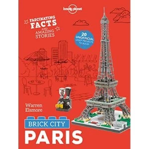Image of Brick City - Paris Hardback 2018