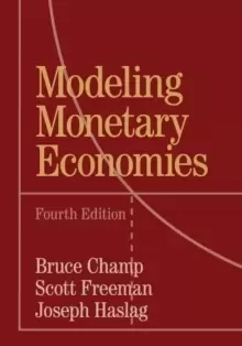 Image of Modeling Monetary Economies