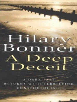 Image of A Deep Deceit by Hilary Bonner Paperback