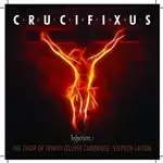 image of Kenneth Leighton: Crucifixus (Music CD)