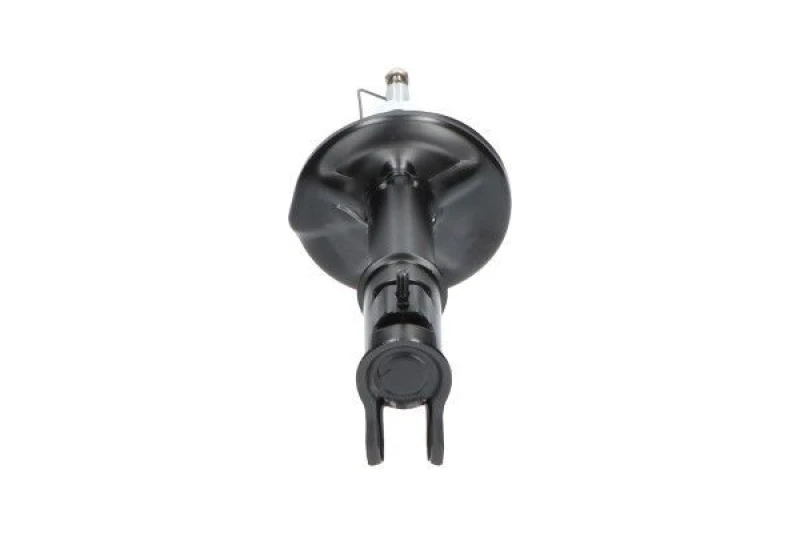 Image of KAVO PARTS SSA-5528 Shock absorber Front Axle, Gas Pressure, Twin-Tube, Suspension Strut, Top pin Shock Absorber (854)
