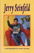 Image of jerry seinfeld much ado about nothing