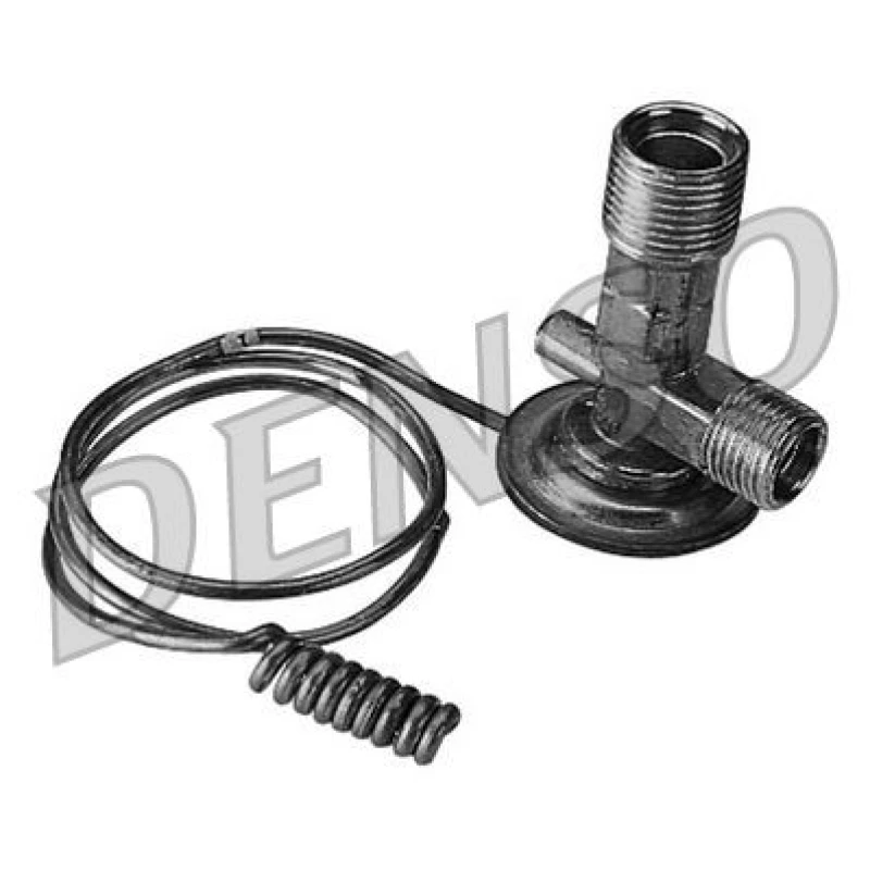 Image of DENSO AC expansion valve DENSO DVE99902