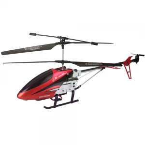 Image of Flying Gadgets T77 3-Channel Remote Control Helicopter