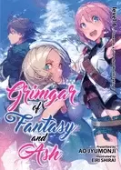 Image of grimgar of fantasy and ash vol 6