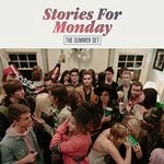 image of The Summer Set - Stories For Monday (Music CD)