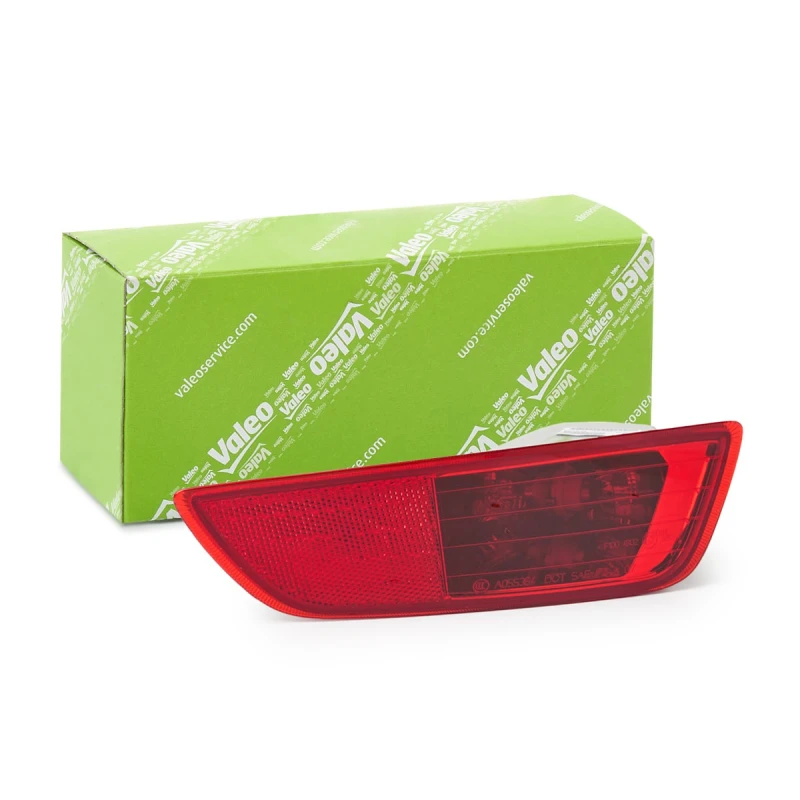 Image of Rear fog light VALEO 043895