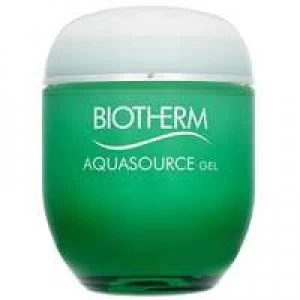 Biotherm Aquasource Intense Regenerating and Moisturizing Gel 125ml