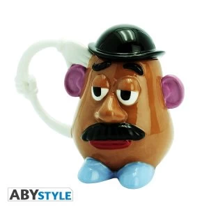 Image of Toy Story - Mr. Potato Head 3D Mug