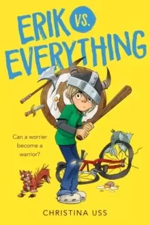 Image of Erik Vs. Everything