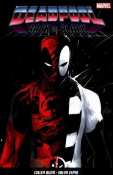 Image of Back in Black by Gerry Duggan Book