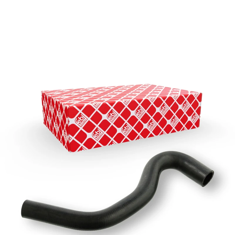 Image of Radiator hose FEBI BILSTEIN 106486