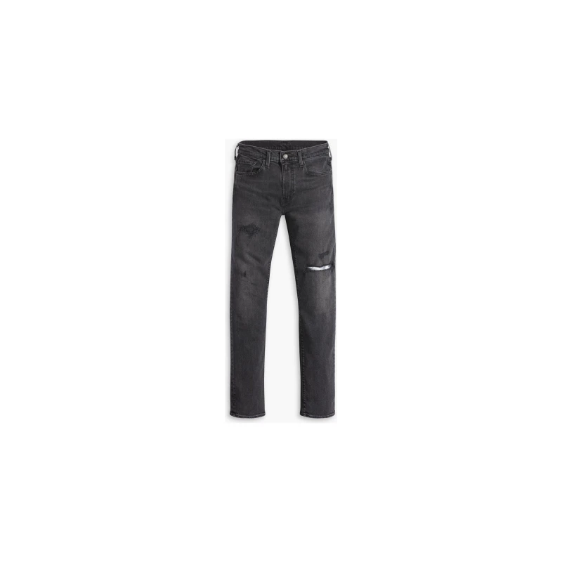Image of Levis 512 Slim Tapered Jeans - Blue Blue 29 R