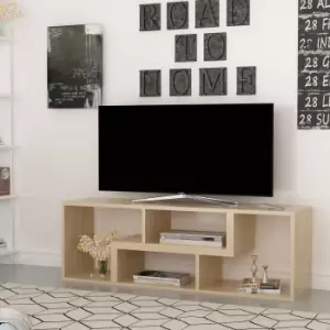 Image of Cubicco TV Stand TV Unit for TVs up to 55 inch