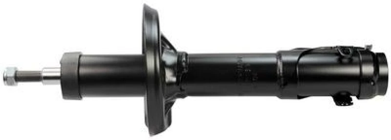 Image of DENCKERMANN Shock absorber DENCKERMANN DSB013O